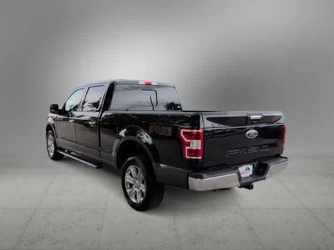 Used 2020 Ford F150 XLT w/ Equipment Group 302A Luxury AWD/4WD image 6