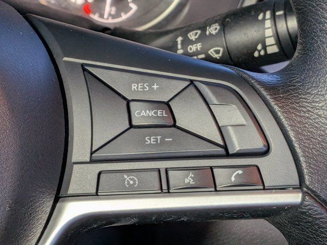 Used 2024 Nissan Altima 2.5 SV FWD image 24