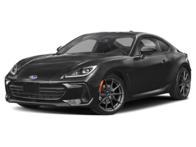 New 2026 Subaru BRZ Limited RWD image 4