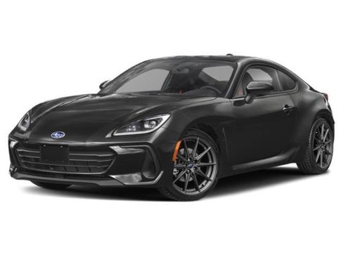 New 2026 Subaru BRZ Limited RWD image 4