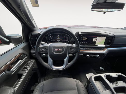 Used 2024 GMC Sierra 2500 SLE w/ SLE Convenience Package AWD/4WD image 13