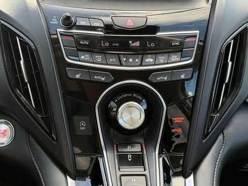 Used 2020 Acura RDX FWD image 18