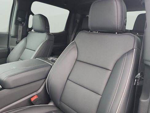 New 2026 Chevrolet Silverado EV LT w/ Plus Package AWD/4WD image 21