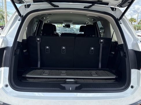 New 2026 Honda Pilot EX-L image 16