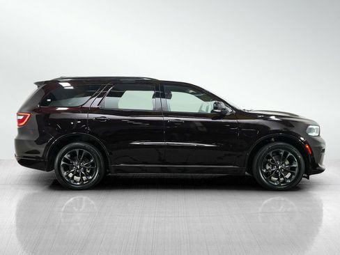 Used 2025 Dodge Durango R/T AWD/4WD image 6