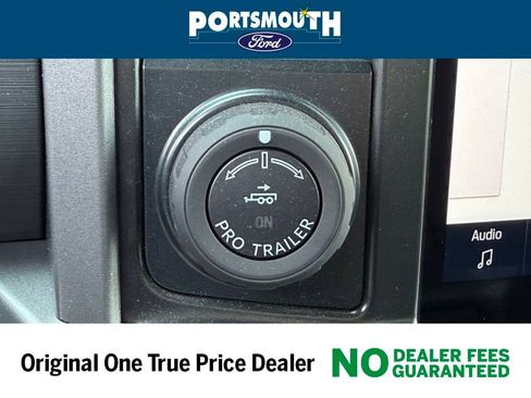 New 2025 Ford F150 XLT w/ Equipment Group 302A MID image 19