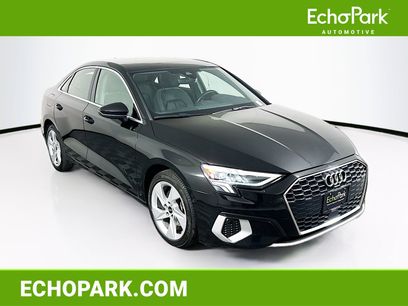 Used 2023 Audi A3 2.0T Premium