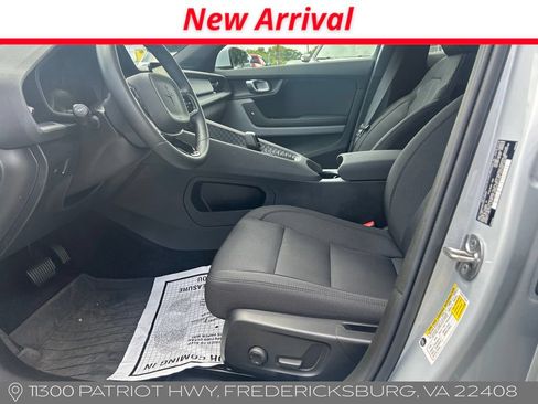 Used 2023 Polestar Polestar 2 FWD image 6