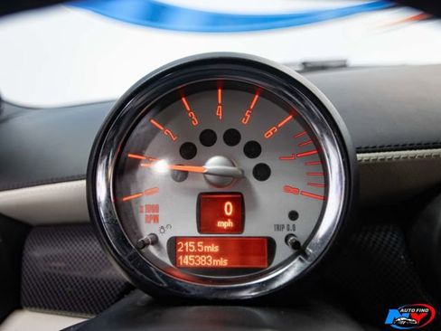 Used 2014 MINI Cooper Clubman S image 10