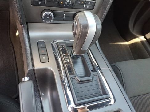 Used 2014 Ford Mustang Coupe RWD image 24