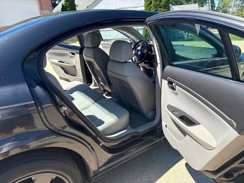 Used 2008 Saturn Aura XE w/ Convenience Package FWD image 12