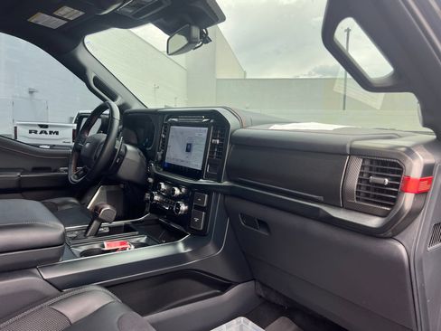 Used 2024 Ford F150 Raptor AWD/4WD image 21