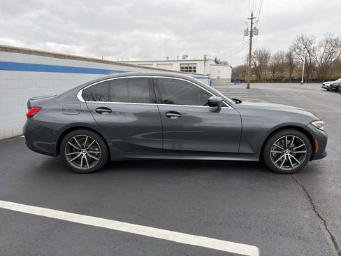 Used 2020 BMW 330i xDrive Sedan w/ Convenience Package image 6
