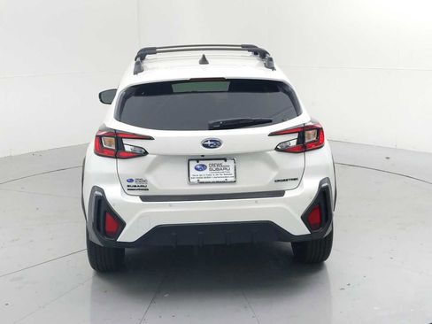 New 2026 Subaru Crosstrek 2.5i Limited w/ Popular Package #3A AWD/4WD image 8