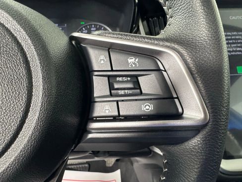 Used 2025 Subaru Legacy Premium image 16