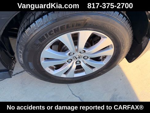 Used 2016 Honda Odyssey EX-L image 11