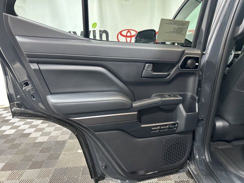 New 2026 Toyota 4Runner TRD Sport Premium AWD/4WD image 18