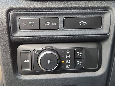 Used 2021 Ford F150 XLT w/ Equipment Group 302A High image 18