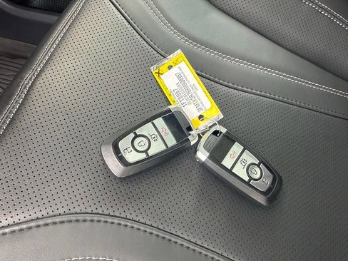 Used 2024 Ford Mustang Mach-E Premium RWD image 20