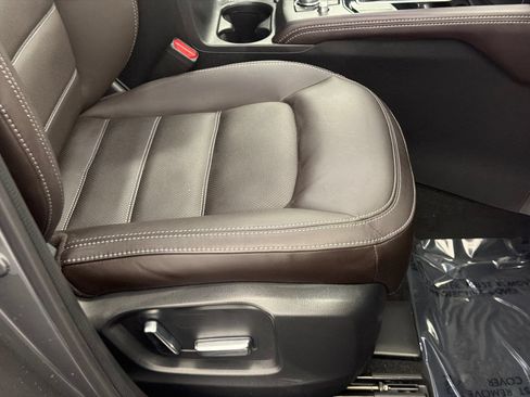 Certified 2025 MAZDA CX-5 Signature AWD/4WD image 12