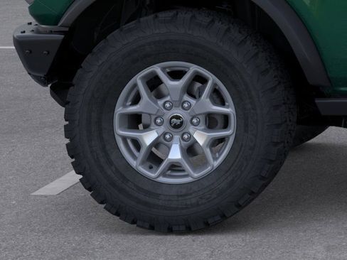 New 2025 Ford Bronco Badlands AWD/4WD image 21