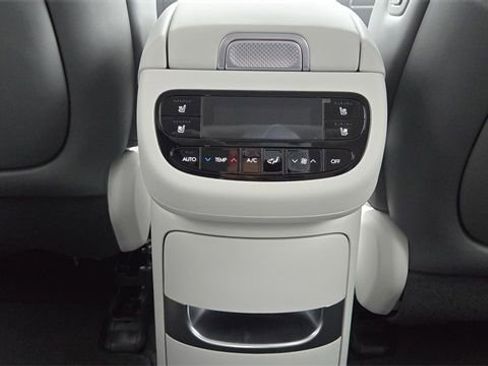 New 2026 Hyundai Ioniq 9 Calligraphy AWD/4WD image 18