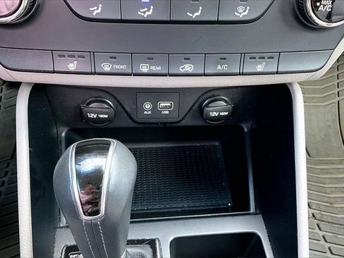 Used 2017 Hyundai Tucson Sport w/ Cargo Package image 33