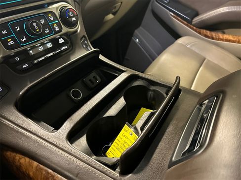 Used 2016 Chevrolet Tahoe LTZ image 19