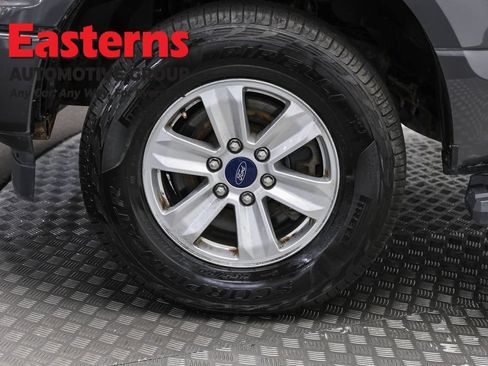 Used 2020 Ford F150 XL w/ Equipment Group 101A Mid AWD/4WD image 33