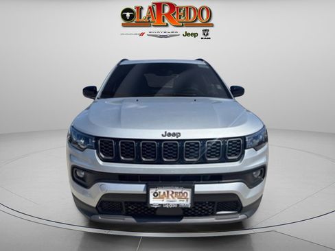 New 2026 Jeep Compass Latitude image 2