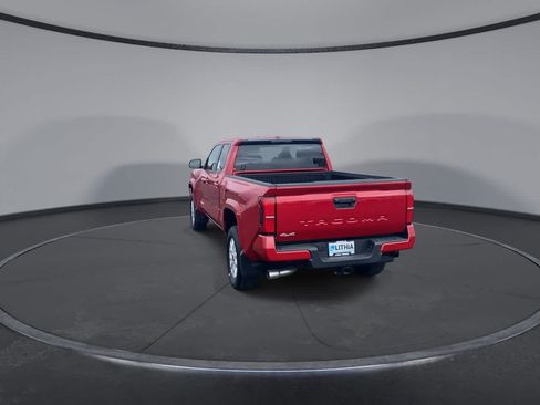 New 2026 Toyota Tacoma SR5 AWD/4WD image 7