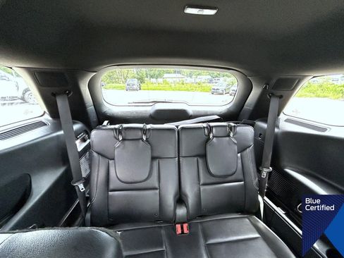 Used 2021 Ford Explorer ST w/ Equipment Group 401A AWD/4WD image 19