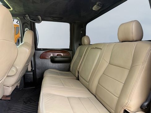 Used 2006 Ford F250 Lariat AWD/4WD image 14