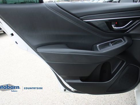 Certified 2025 Subaru Legacy Touring XT AWD/4WD image 24
