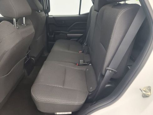 Used 2025 Toyota 4Runner SR5 image 18