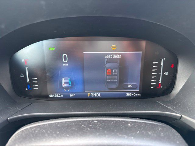 Used 2023 Ford Escape SE FWD image 9