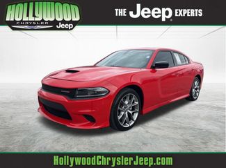 Used 2023 Dodge Charger GT 360° Tour