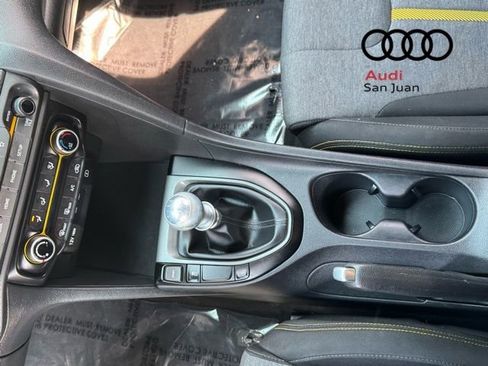 Used 2019 Hyundai Veloster Turbo R-Spec image 4