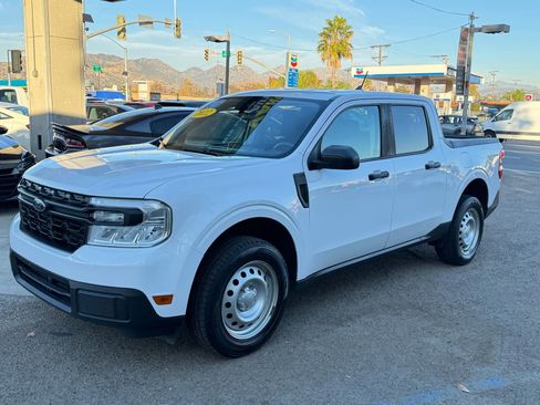 Used 2022 Ford Maverick XL image 7