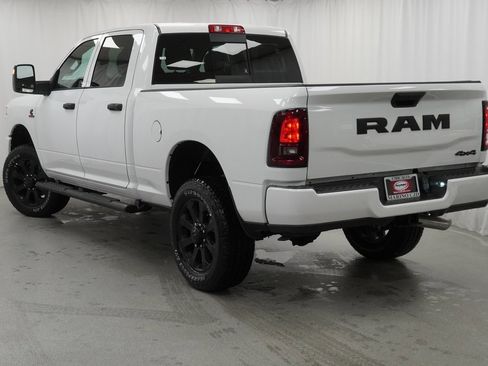 New 2026 RAM 2500 Tradesman image 14