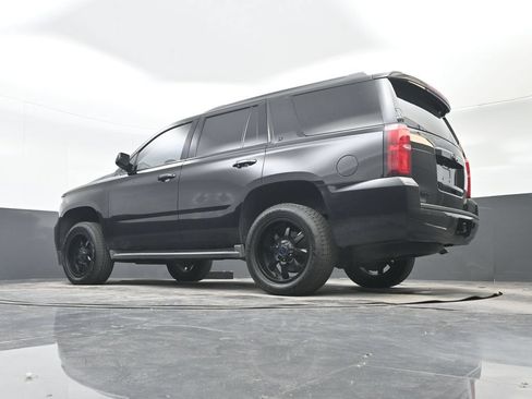 Used 2018 Chevrolet Tahoe LT AWD/4WD image 28