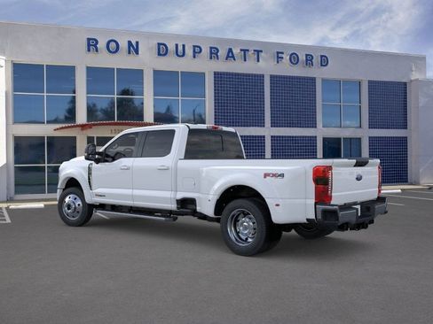 New 2026 Ford F450 XLT w/ XLT Premium Package image 5