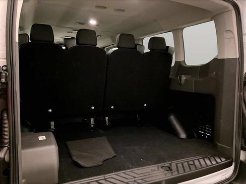 Used 2022 Ford Transit 350 XLT RWD image 34