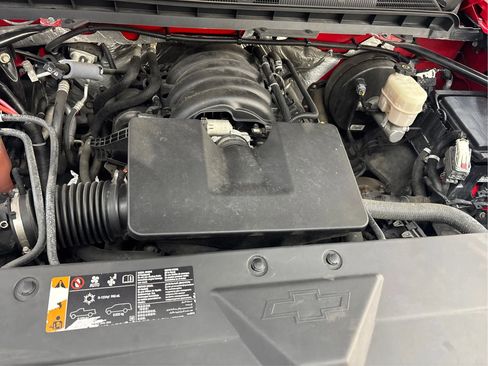 Used 2017 Chevrolet Silverado 1500 LT image 30