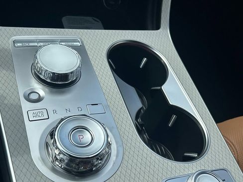 New 2026 Genesis GV80 3.5T Advanced image 38