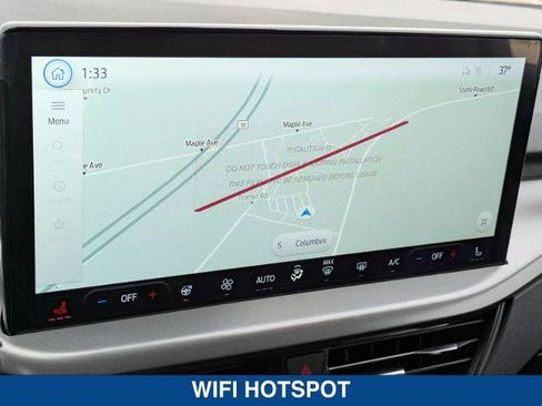 New 2025 Ford Escape SE image 48