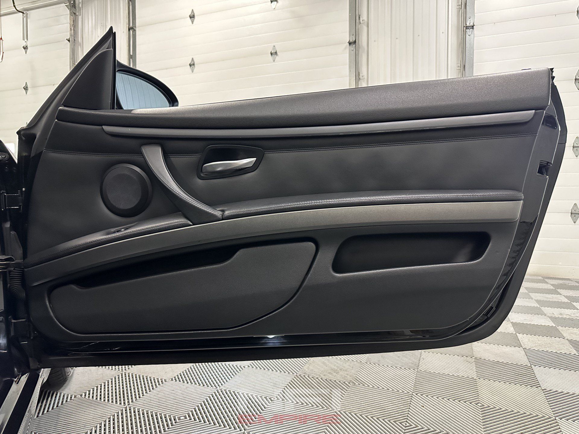 Used 2010 BMW M3 Convertible RWD image 45