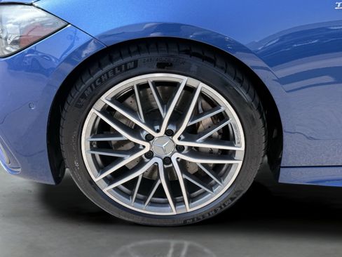 Used 2023 Mercedes-Benz C 43 AMG 4MATIC Sedan image 15