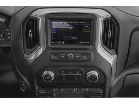New 2026 GMC Sierra 2500 Pro w/ Convenience Package RWD image 34