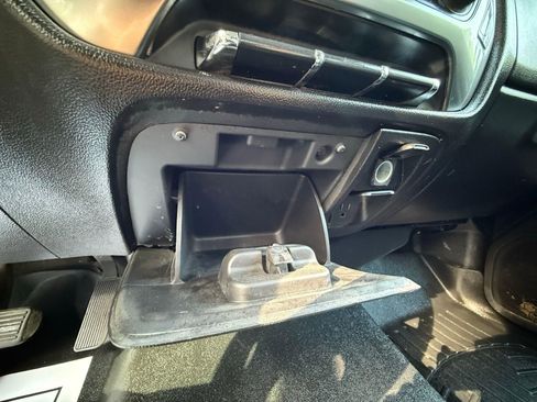 Used 2016 Chevrolet Silverado 1500 LT w/ All Star Edition image 47